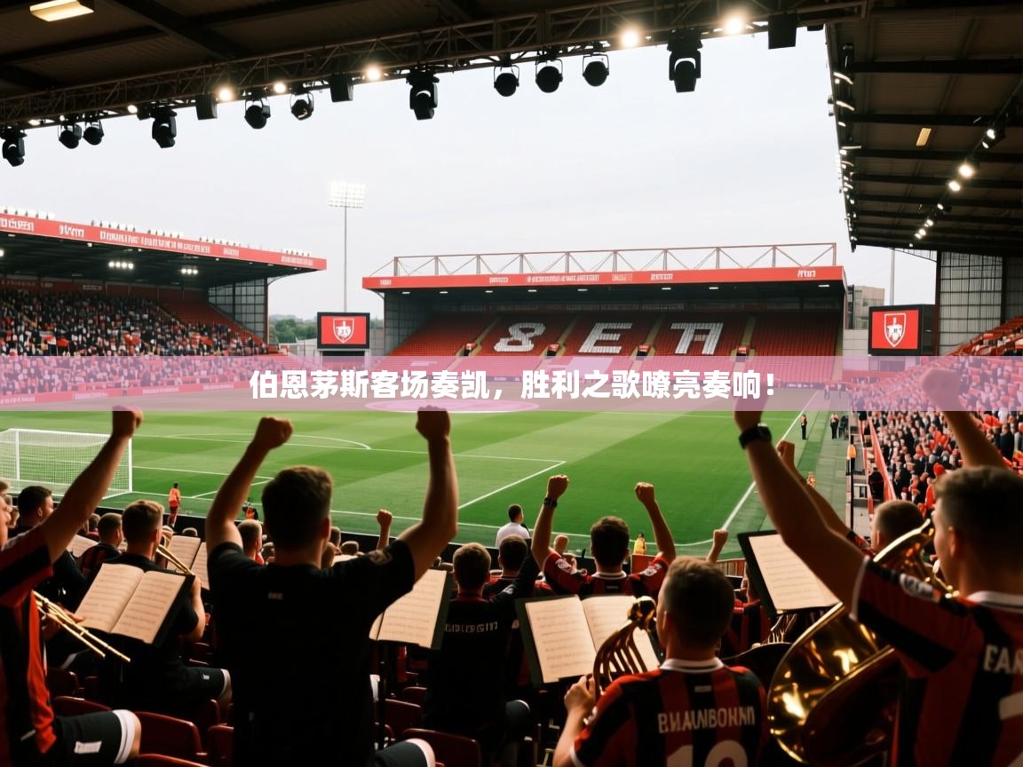 伯恩茅斯客场奏凯，胜利之歌嘹亮奏响！  第1张