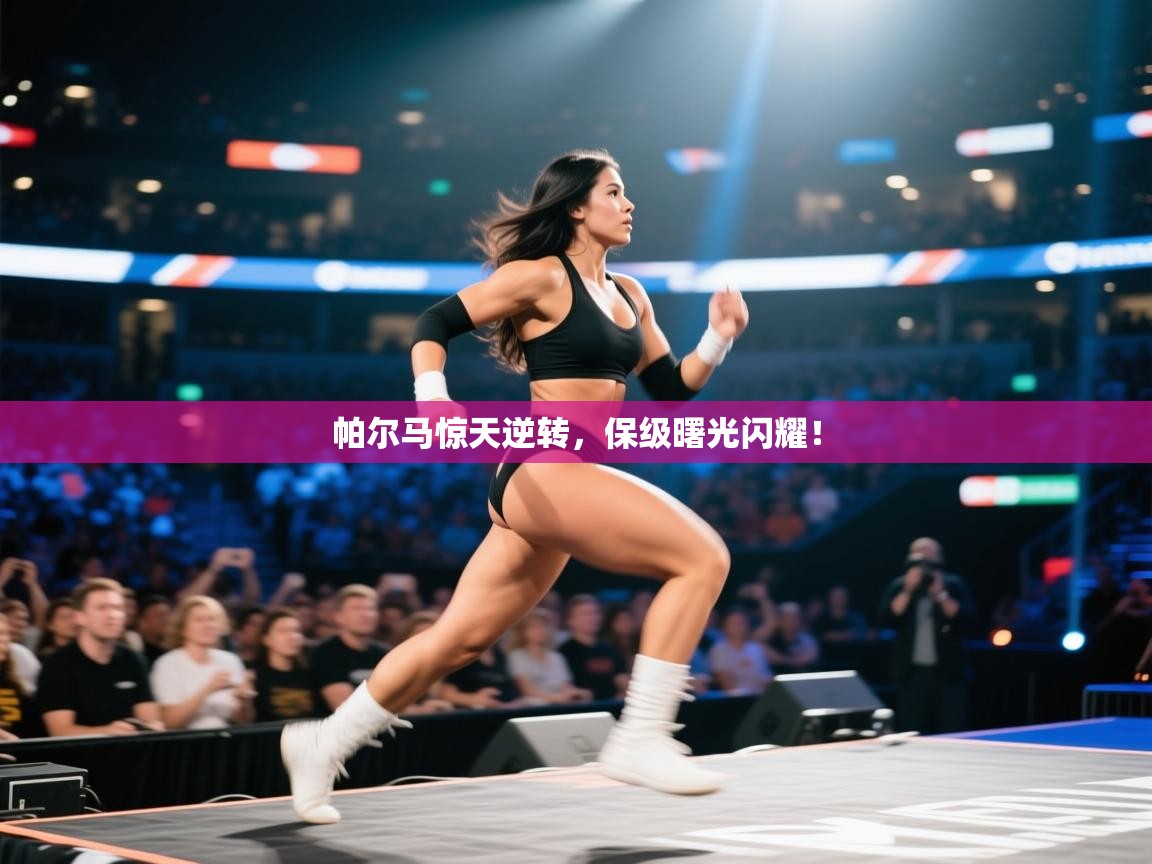 帕尔马惊天逆转，保级曙光闪耀！  第1张