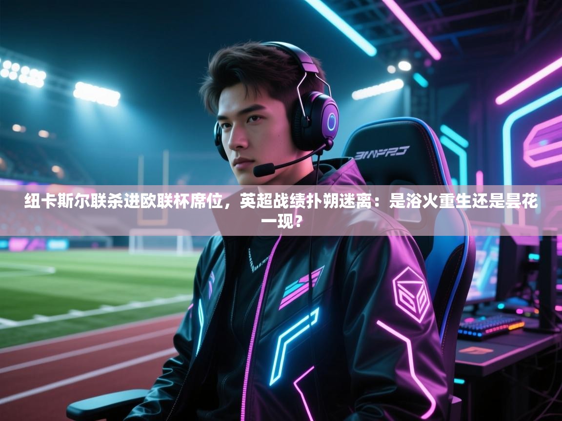 纽卡斯尔联杀进欧联杯席位，英超战绩扑朔迷离：是浴火重生还是昙花一现？  第1张