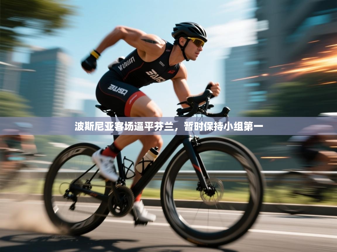 波斯尼亚客场逼平芬兰，暂时保持小组第一  第2张