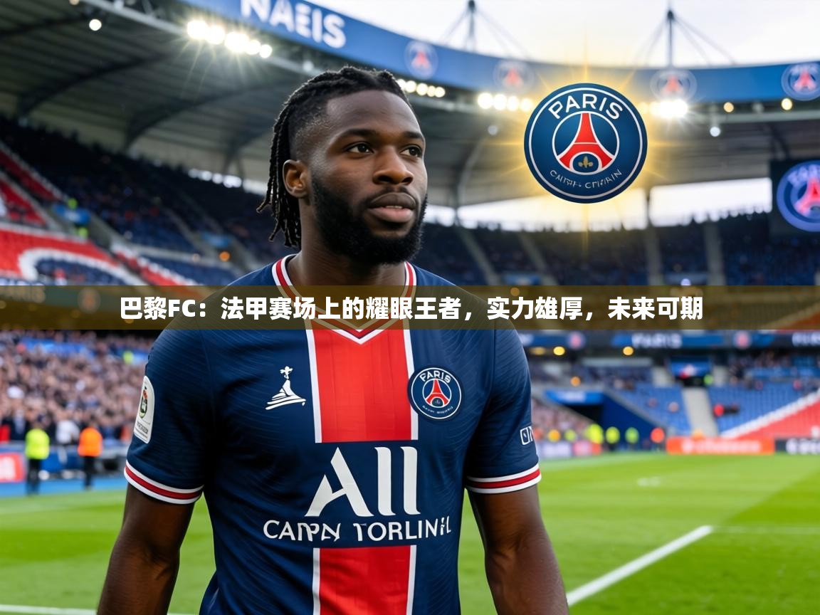 巴黎FC:法甲赛场上的耀眼王者,实力雄厚,未来可期 第2张