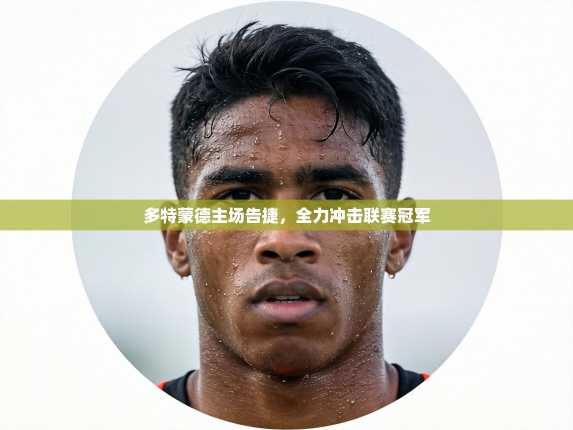 多特蒙德主场告捷，全力冲击联赛冠军  第1张