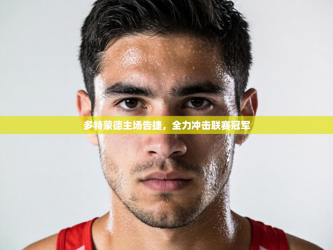 多特蒙德主场告捷，全力冲击联赛冠军  第2张